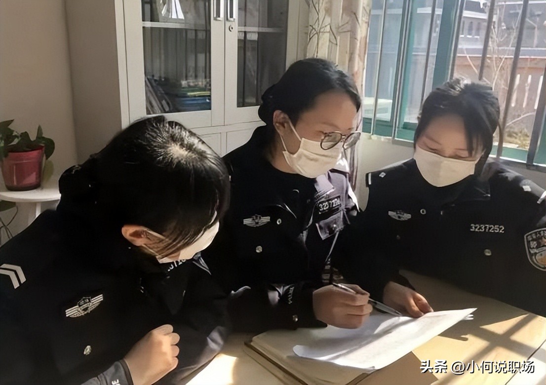 监狱狱警和犯人的真实生活,监狱狱警上班的真实感受