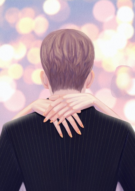 一个按摩女的自述，我在东莞做按摩的那点事儿（1）