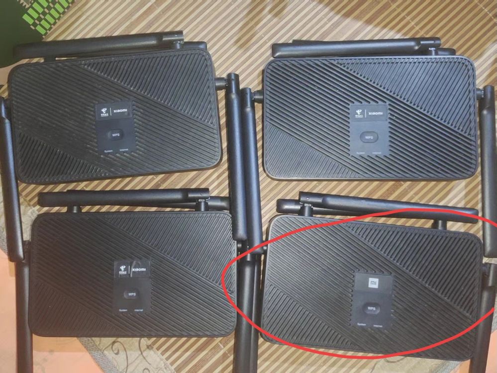 性价比WiFi6路由器,性价比最高的小米wifi6路由器