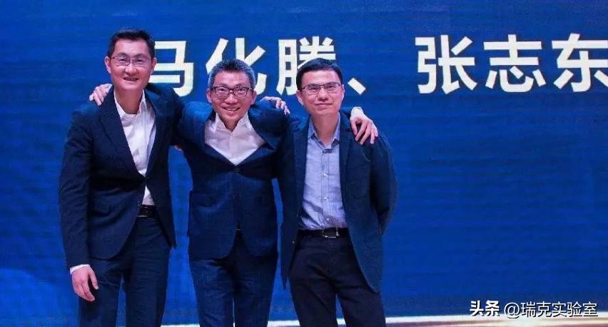 东莞最低调富豪：坐享亿万身家，出门开20万的车：我成就了马化腾