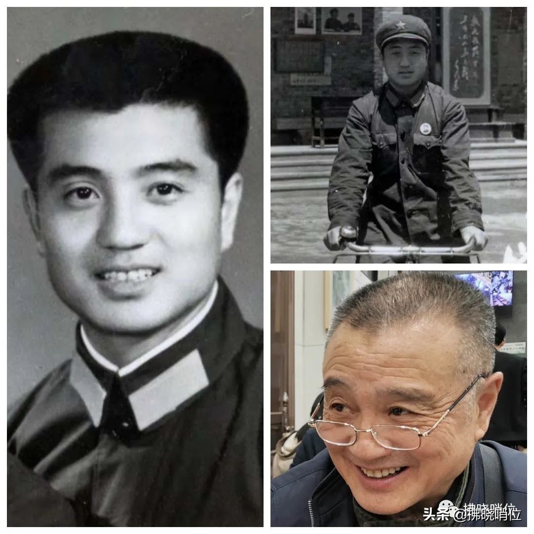 老战友四十年相聚联谊会上的感言,老战友40年后相逢重温战友情