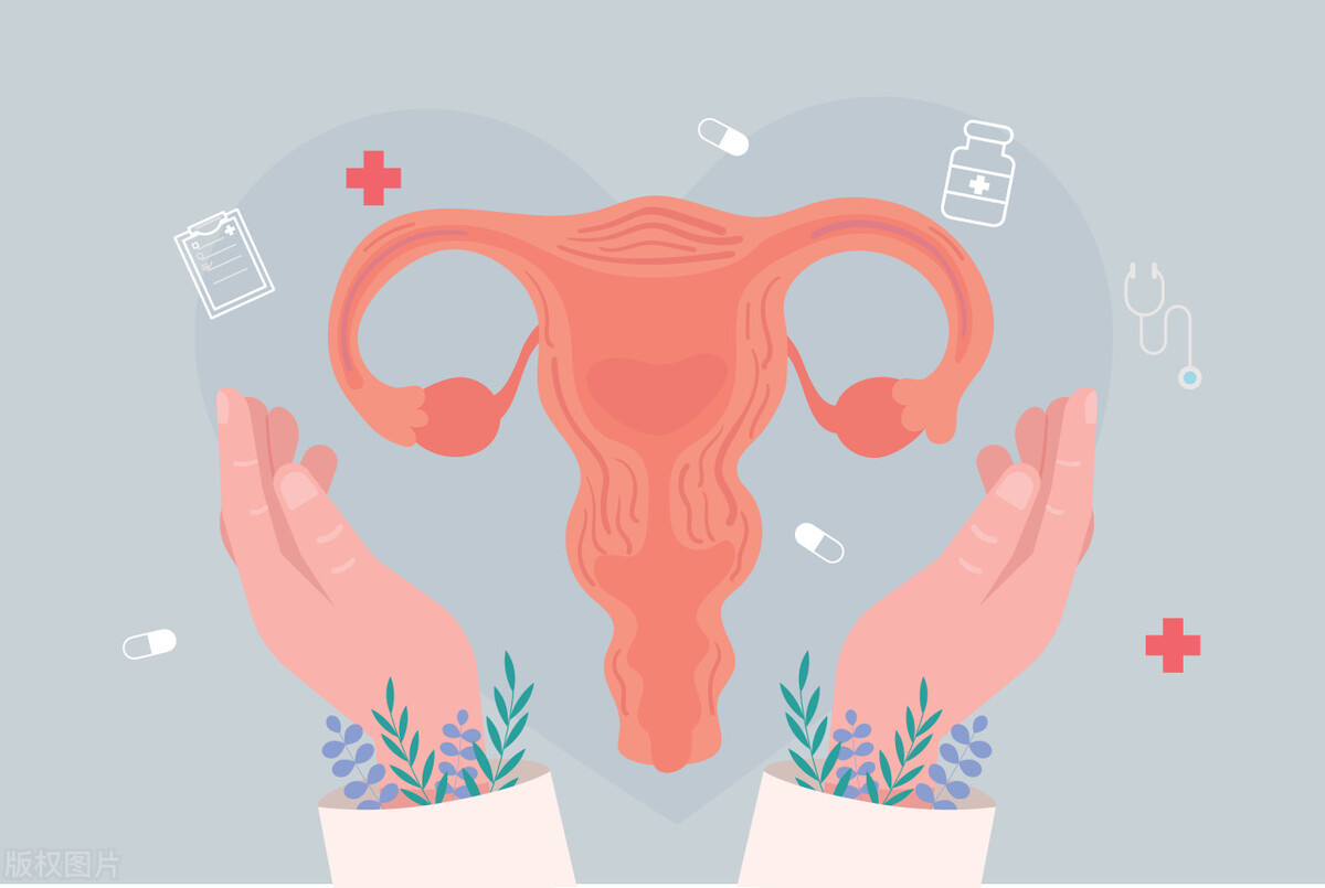 阴道炎反反复复，如何才能远离？做好这5点很重要