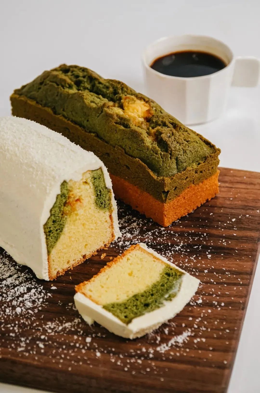 用料理机做蛋糕教程,用蛋糕机做小蛋糕