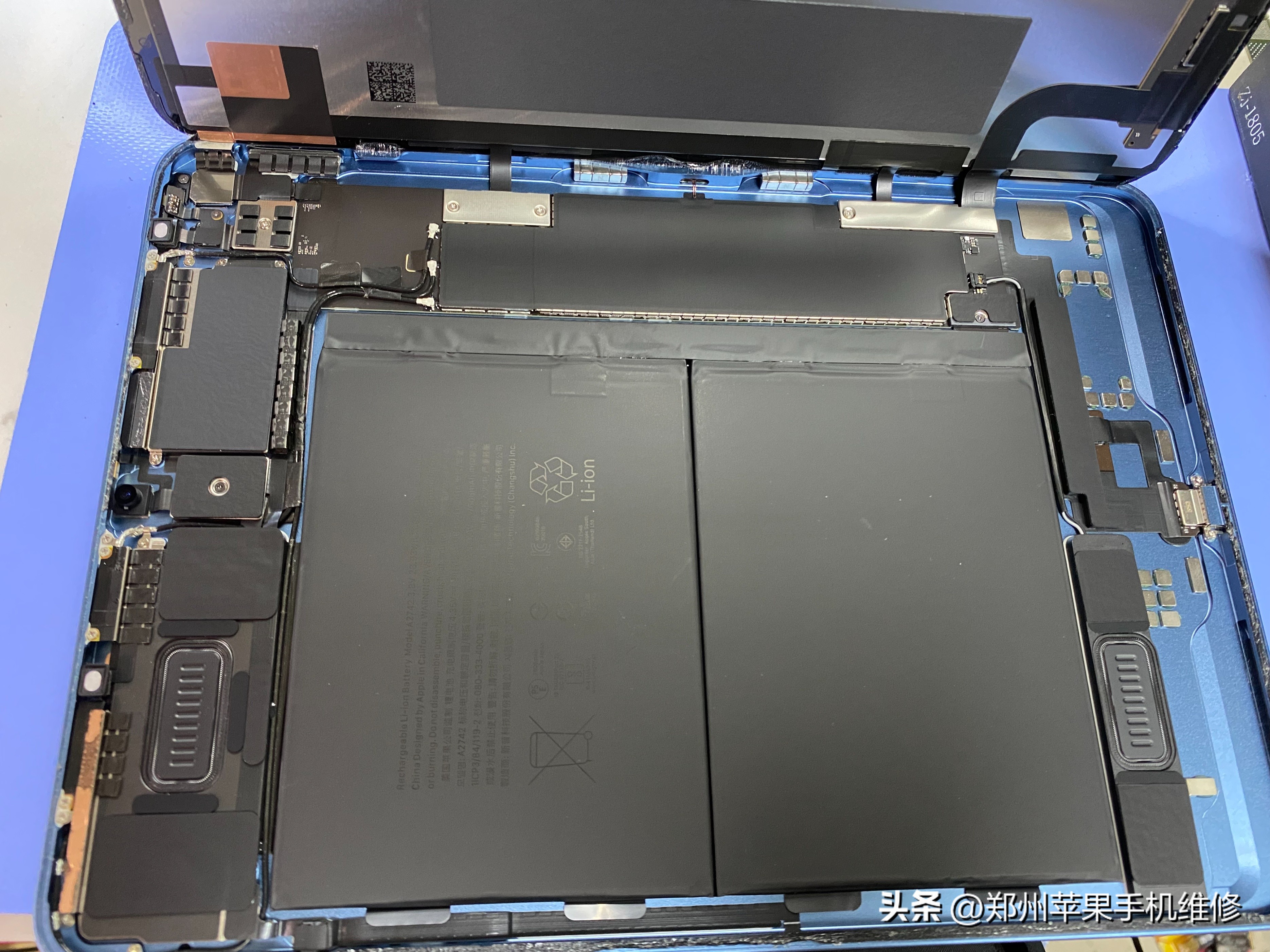 ipadair5扩容512g多少钱,ipadair5扩容512更新系统