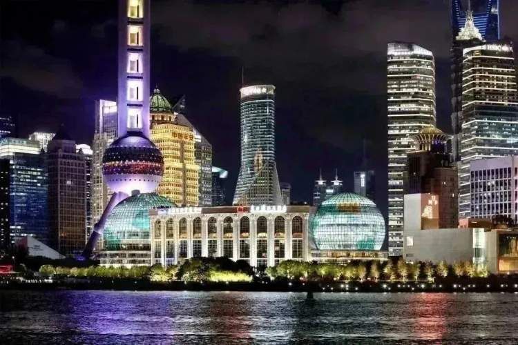 五一小长假活动任你玩,上海浦东五一游玩攻略