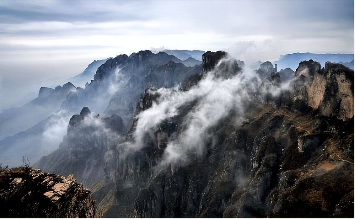 中国最受欢迎的十大端游,中国最受欢迎自驾游318