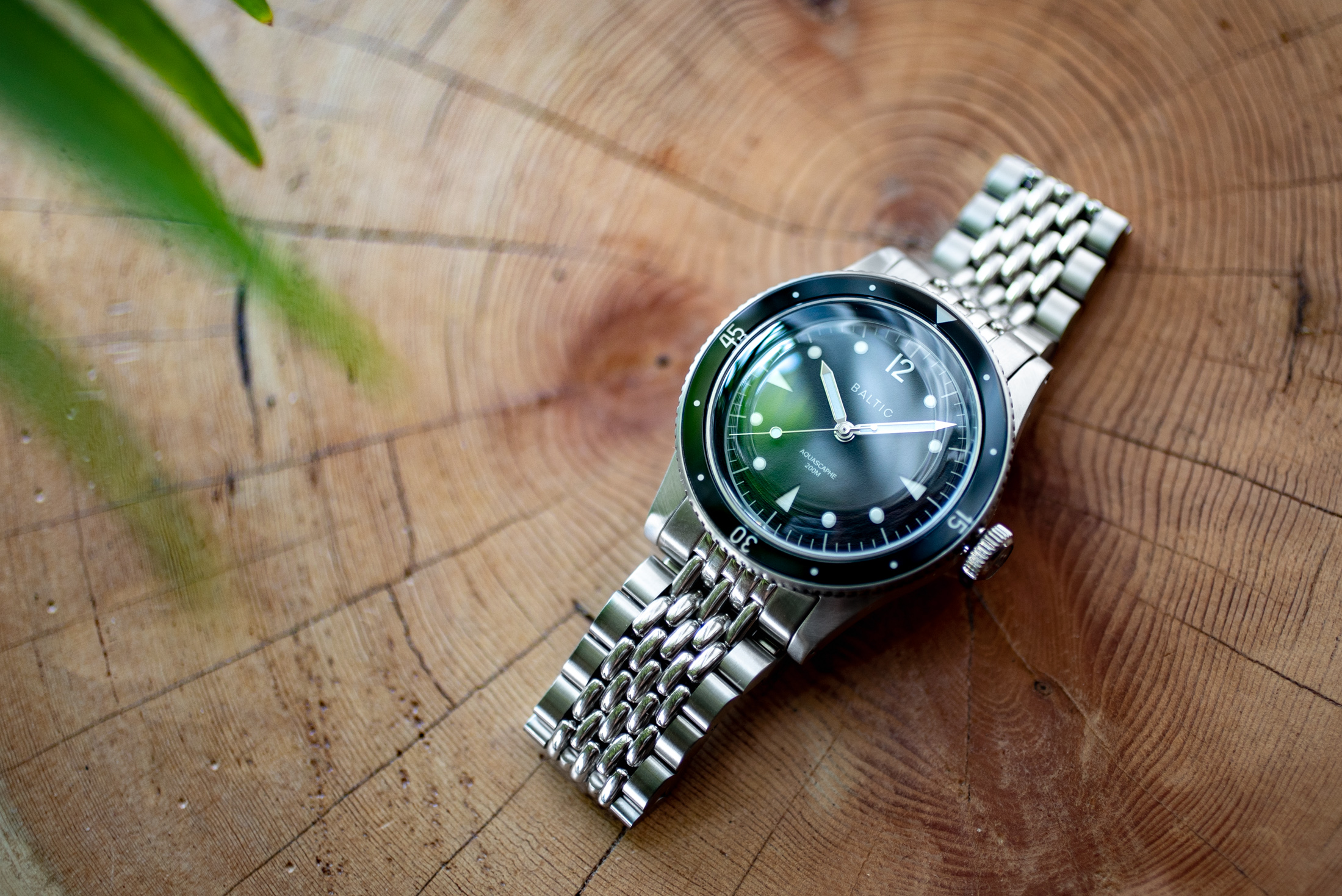 潜水表和普通表哪个好看,2019男士入门级潜水表推荐