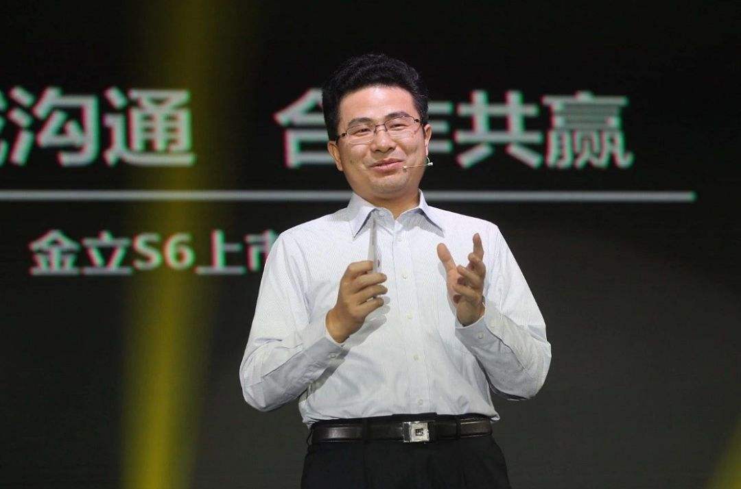 金立老板钱真的输光了吗,金立前董事长刘立荣一夜输光100亿