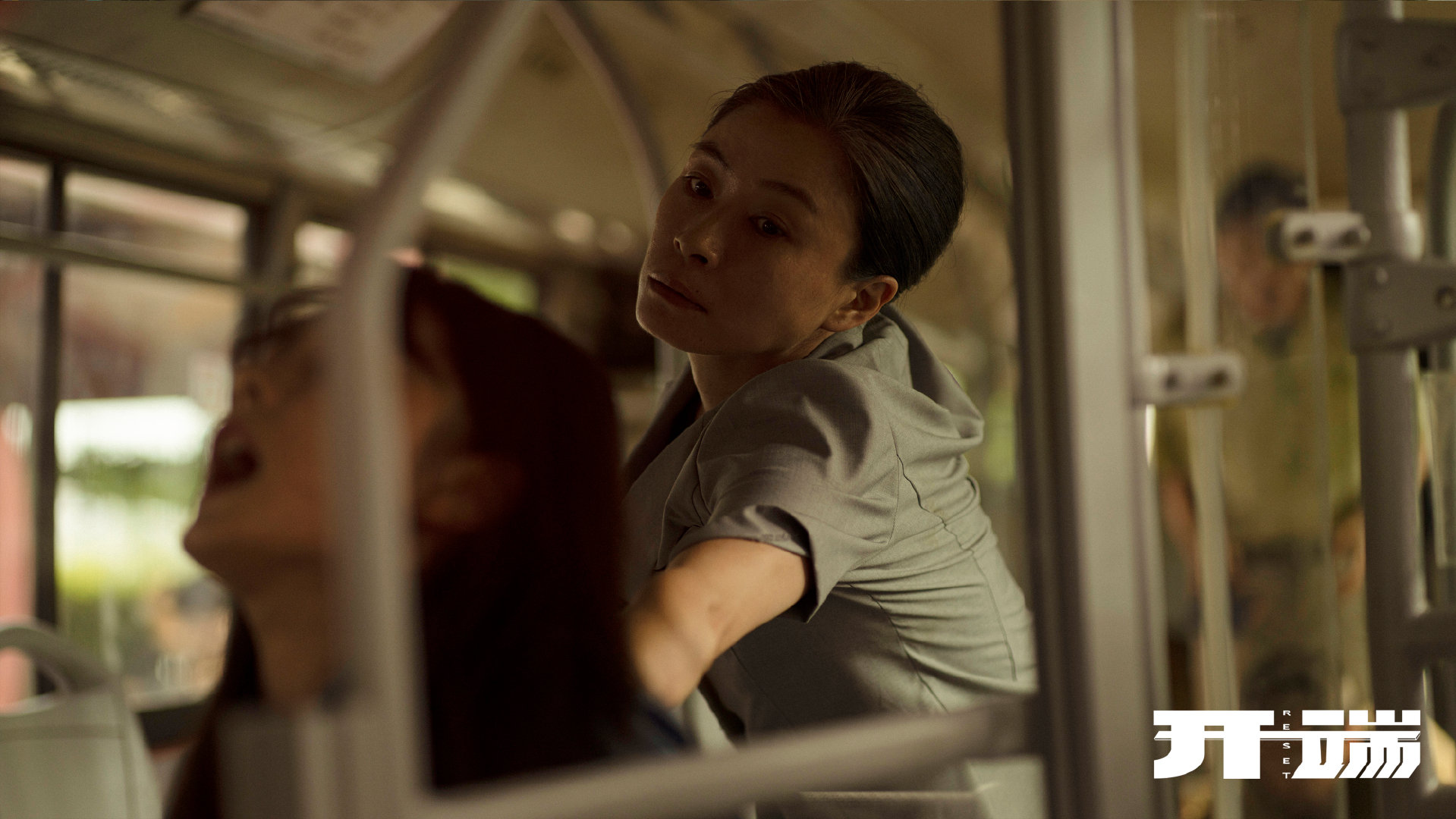 还没播完就被韩国买走版权，这部剧为国产科幻剧正了名