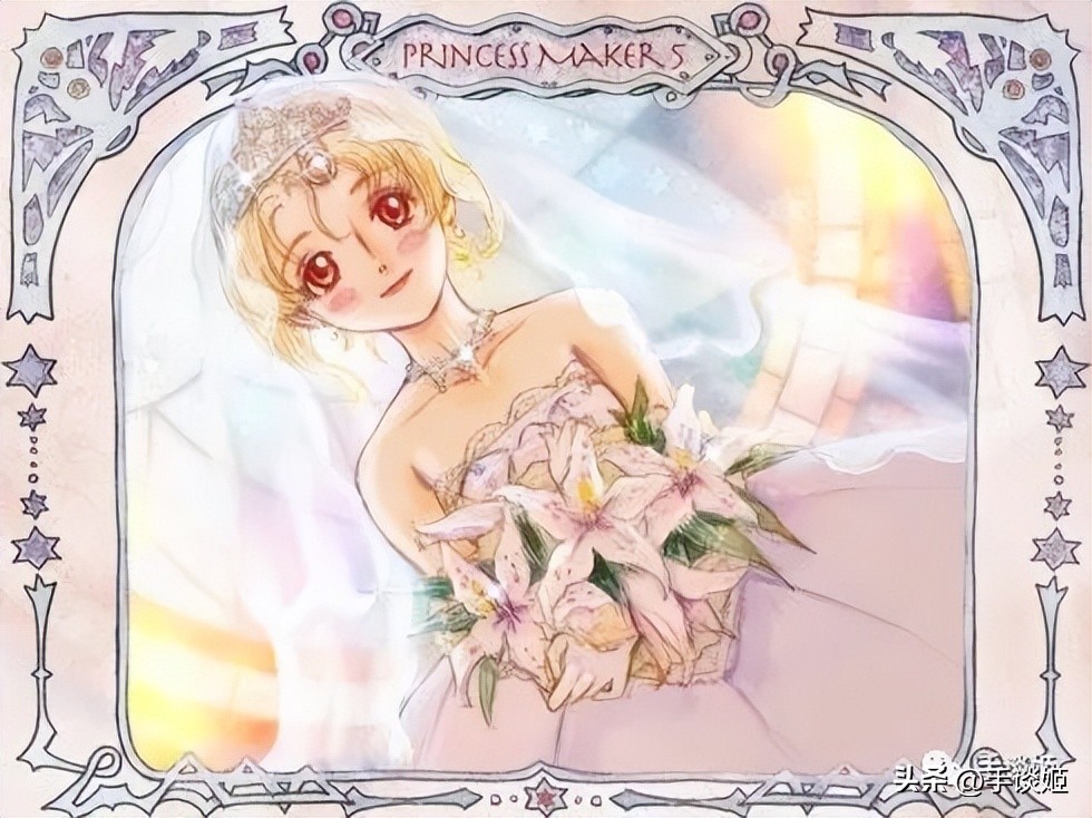 可furry，可脚踏五条男船！这是2023年最诱惑我的养女儿游戏！