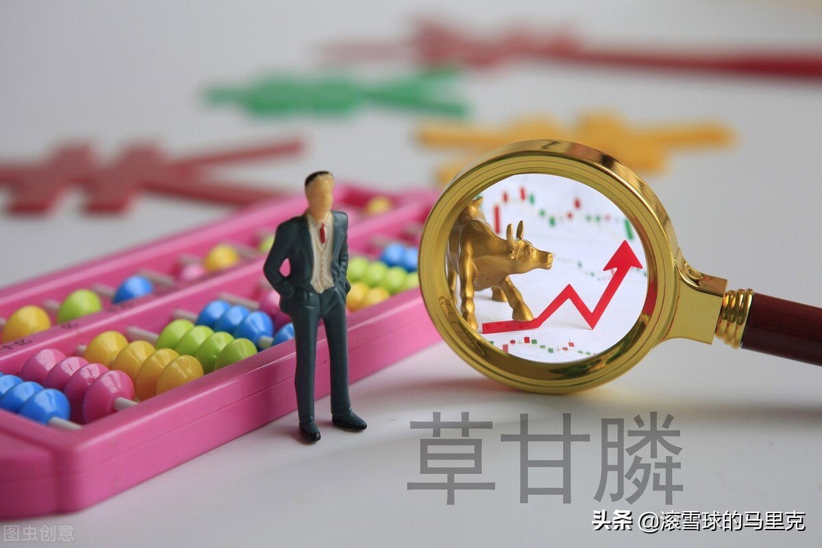 2022年草甘膦景气度,草甘膦行业现状分析