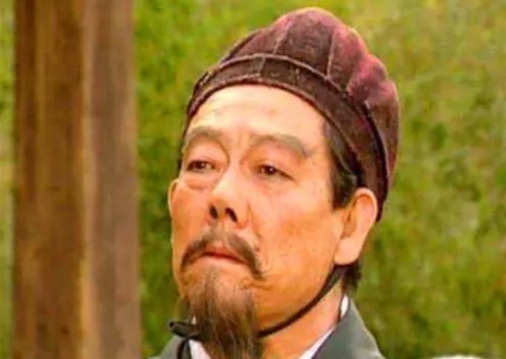 读三国演义人物,读三国的人生启示