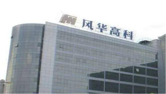 风华高科吴泽林退休,风华高科董事长个人简历