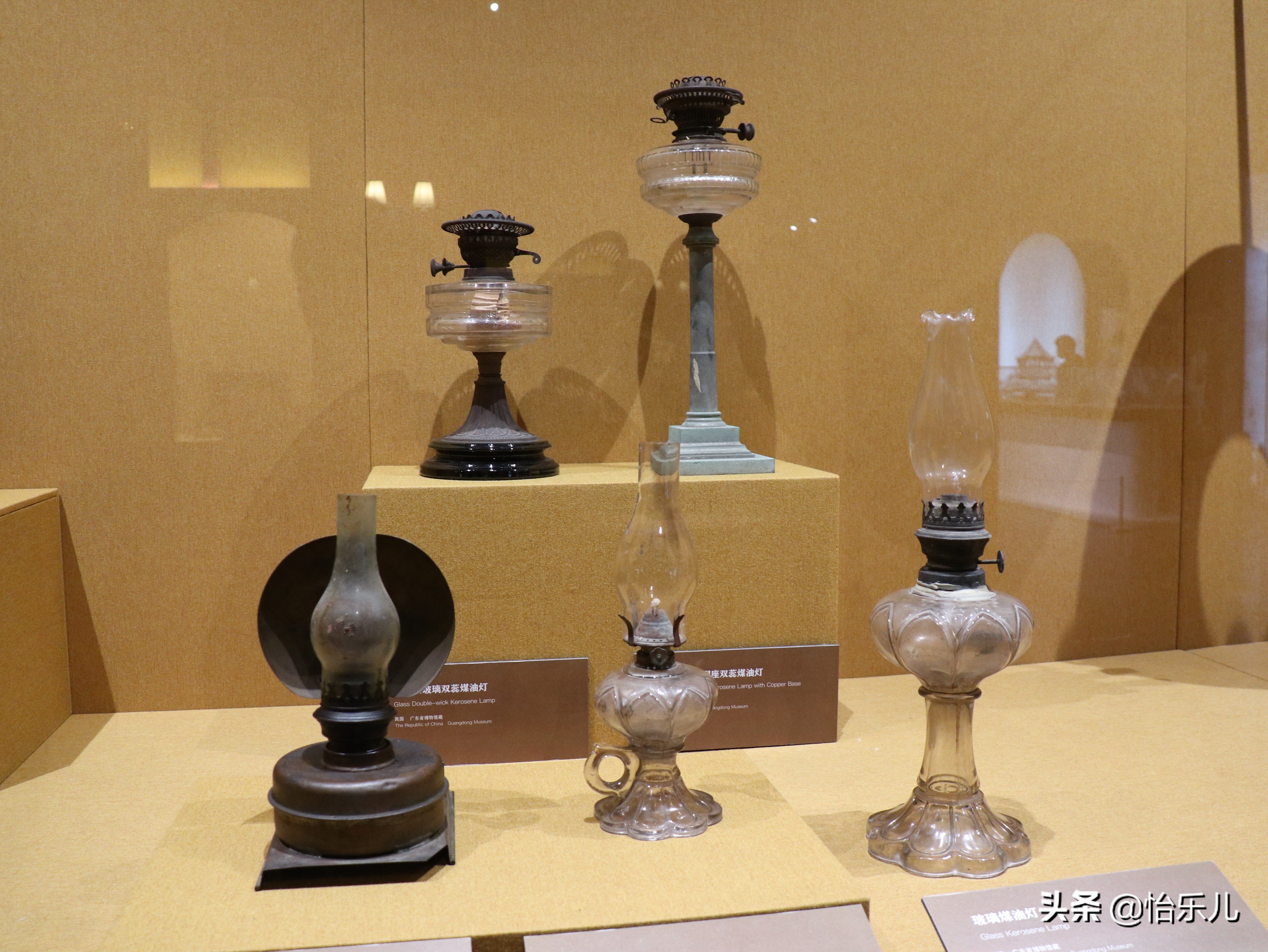 百年前的“海淘”，广东人是如何买买买的？