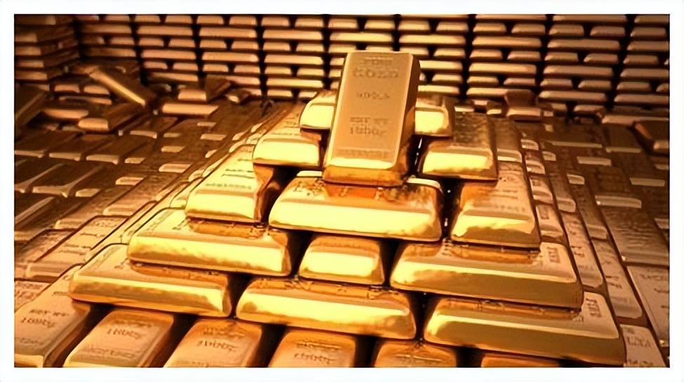 印度黄金现状,印度为何大幅进口黄金