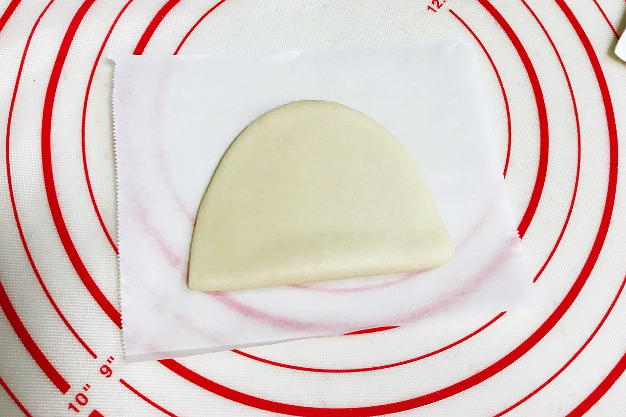 家有萌娃早餐吃什么？来一份可爱营养的馒头夹，造型百变