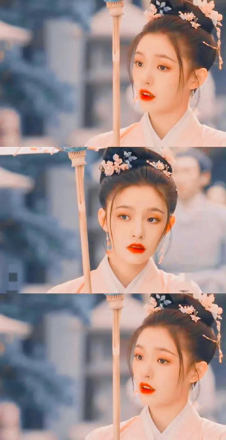 梦华录服饰,梦华录刘亦菲服饰