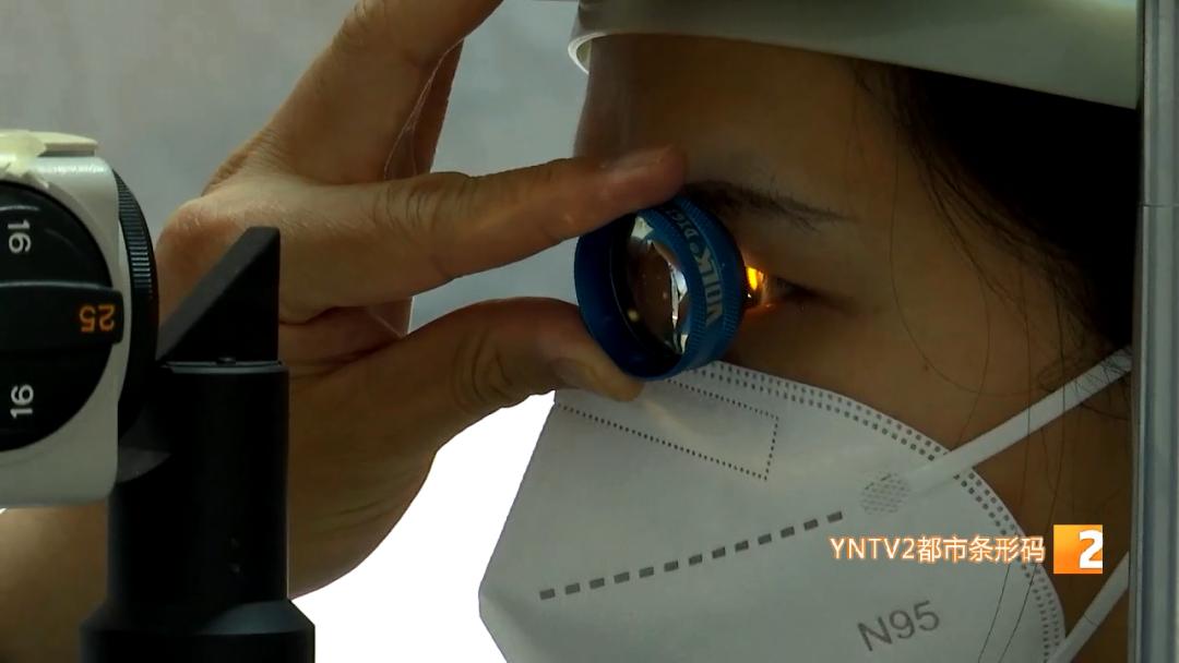 感染新冠后眼睛肿用什么药,感染新冠后眼睛充血怎么办