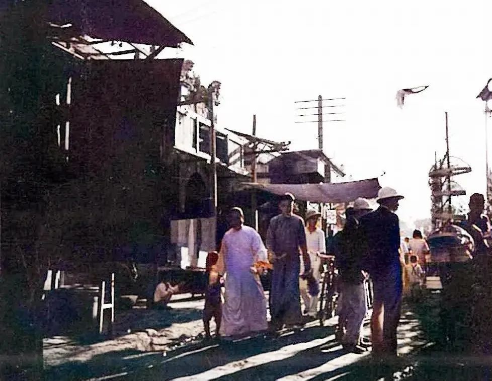 丰台为什么叫丰台,丰台为啥不算市中心