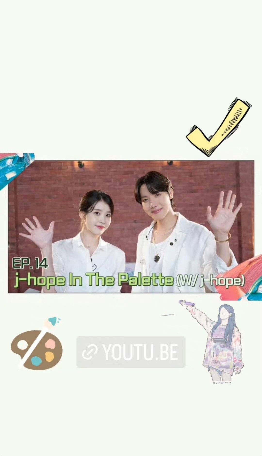 没出道就翻车？HYBE每个女团都不成，这魔咒是永远无法解除了？