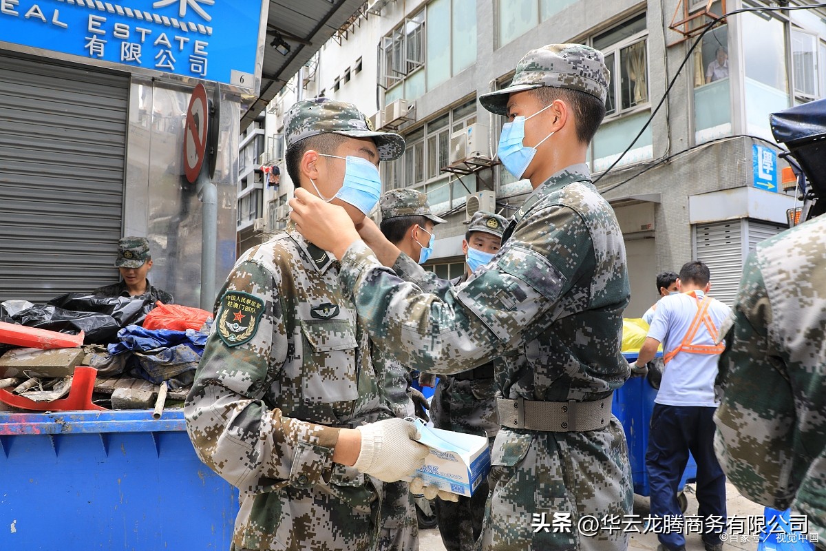 解放军检测核酸是真的吗,解放军监管核酸检测