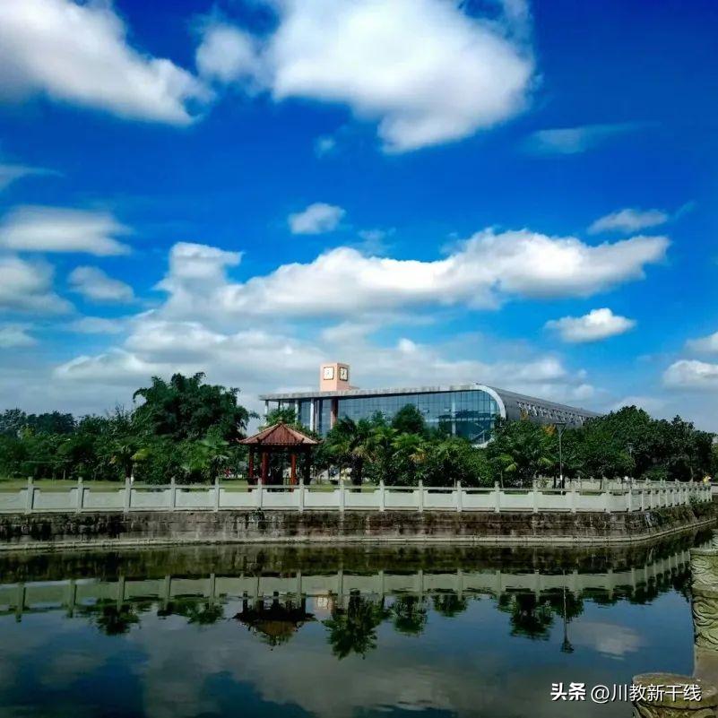 计划多、专业强、就业好四川航天职业技术学院2023年单招简章公布