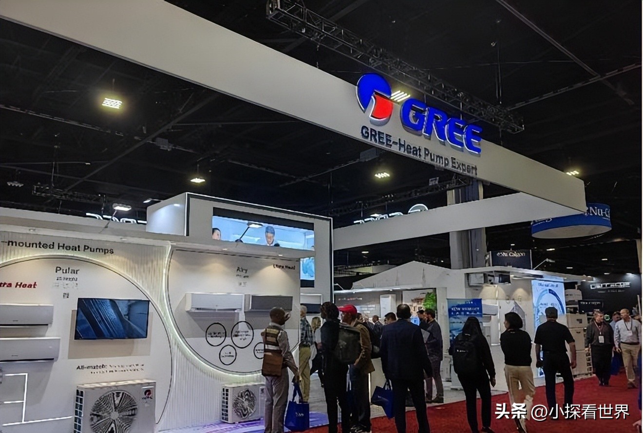 这就是“崇美”的下场！就放了个鞭炮！原来中国和美国电压不同！