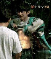 白宇结婚了么,白宇王鹤棣朱一龙何炅什么综艺