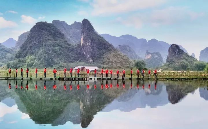 广州清远一日游必去景点,清远宝墩湖附近旅游攻略