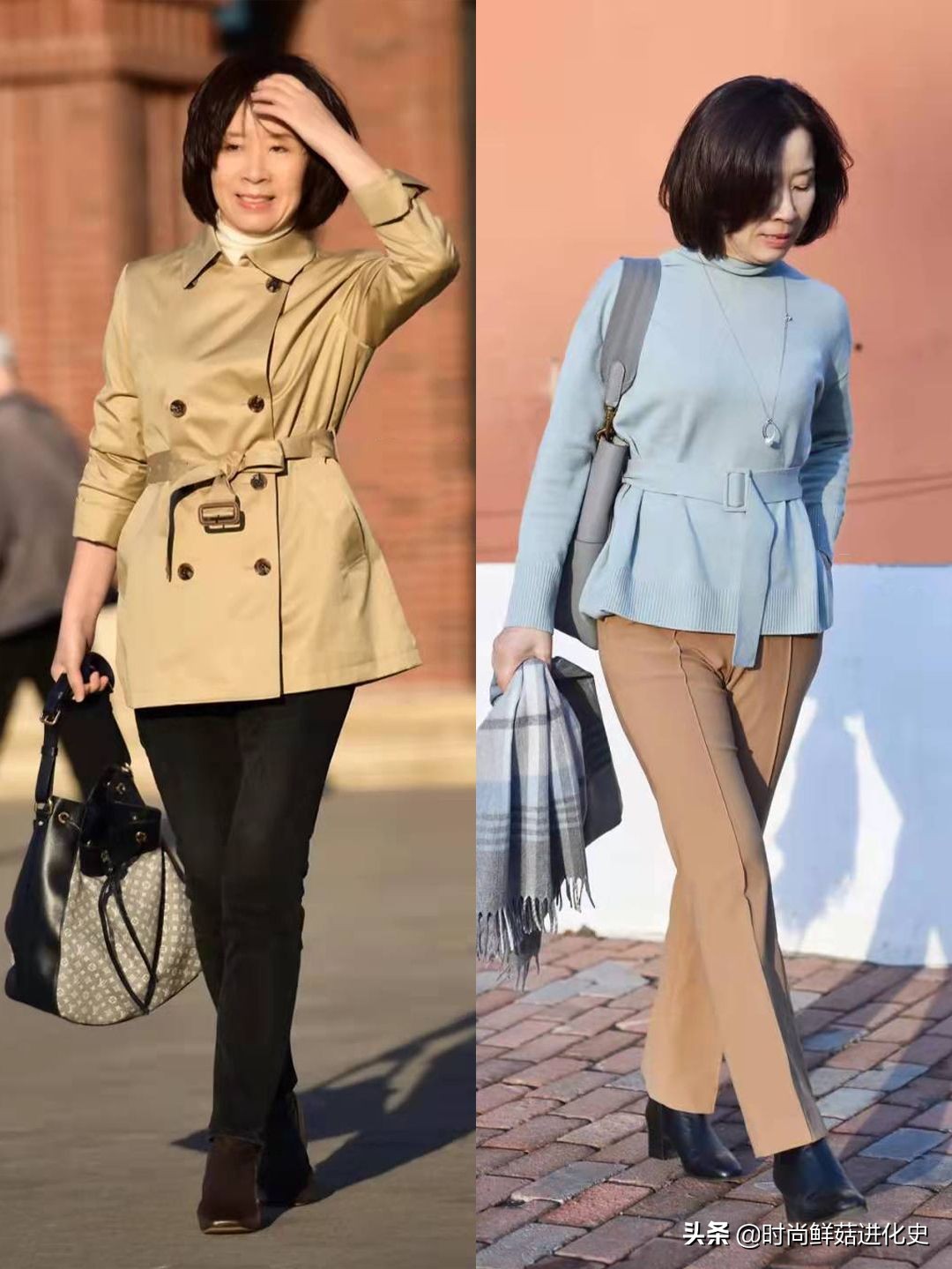 秋冬短筒踝靴,精致显脚小的长筒靴夏季显腿直