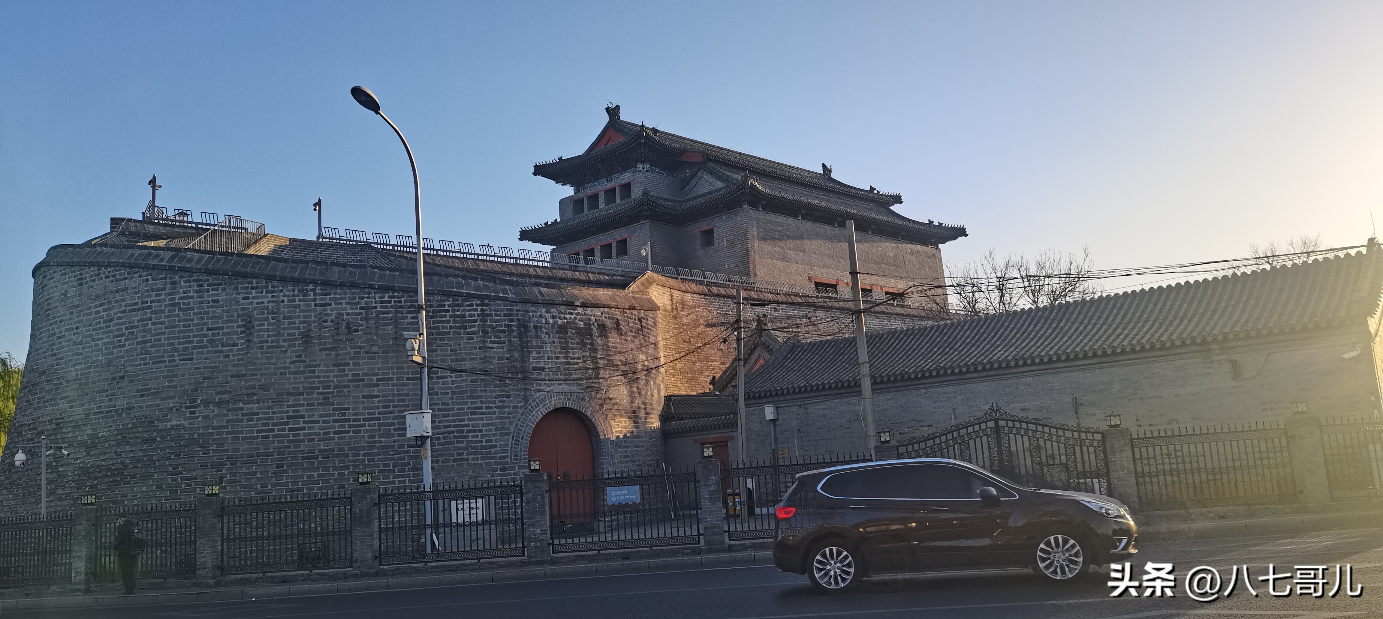 北京自由行攻略最佳线路,北京旅游攻略自由行最佳线路文字