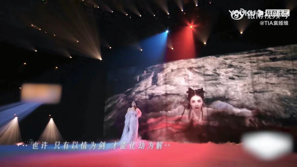 新时代审美下《剧好听的歌》打出OST音综新玩法｜专访总制片芦林