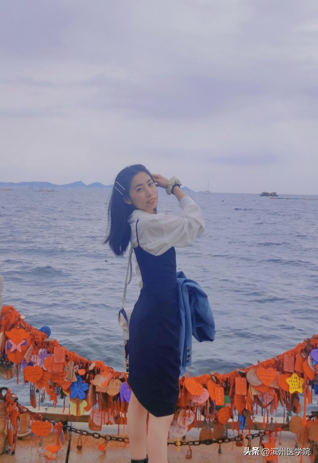 21名国奖候选人！滨医学霸组团来袭