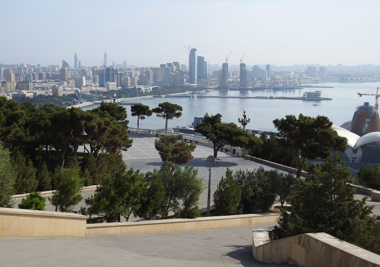 阿塞拜疆是属于什么洲,阿塞拜疆是一个什么样的国家