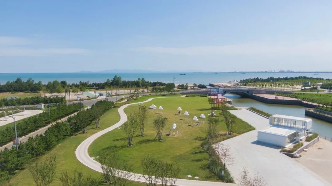 419.38亿！1918.1亿！这里是岚山