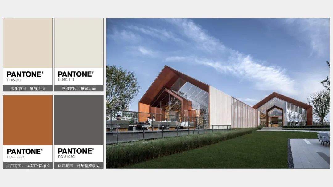 建筑铝材幕墙效果图,建筑装饰铝板设计加工