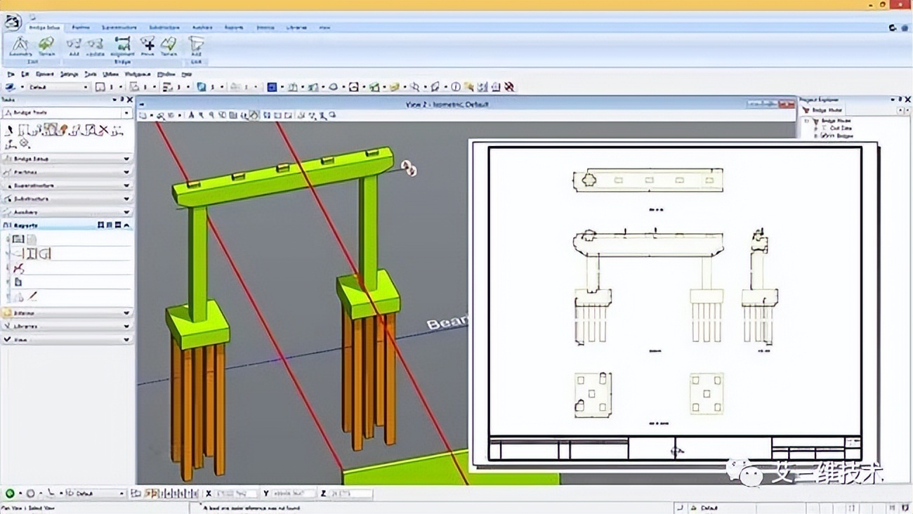 城市桥梁设计,城市桥梁设计准则