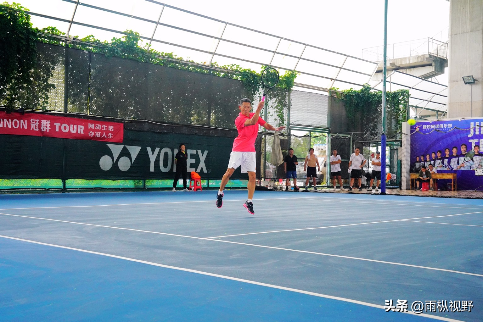 2024全国网球团体锦标赛云南队,2024广西业余网球公开赛