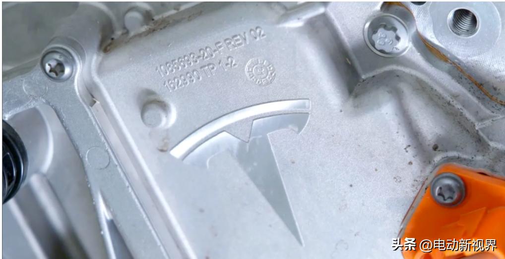 电机特斯拉,特斯拉电机和大众电机区别