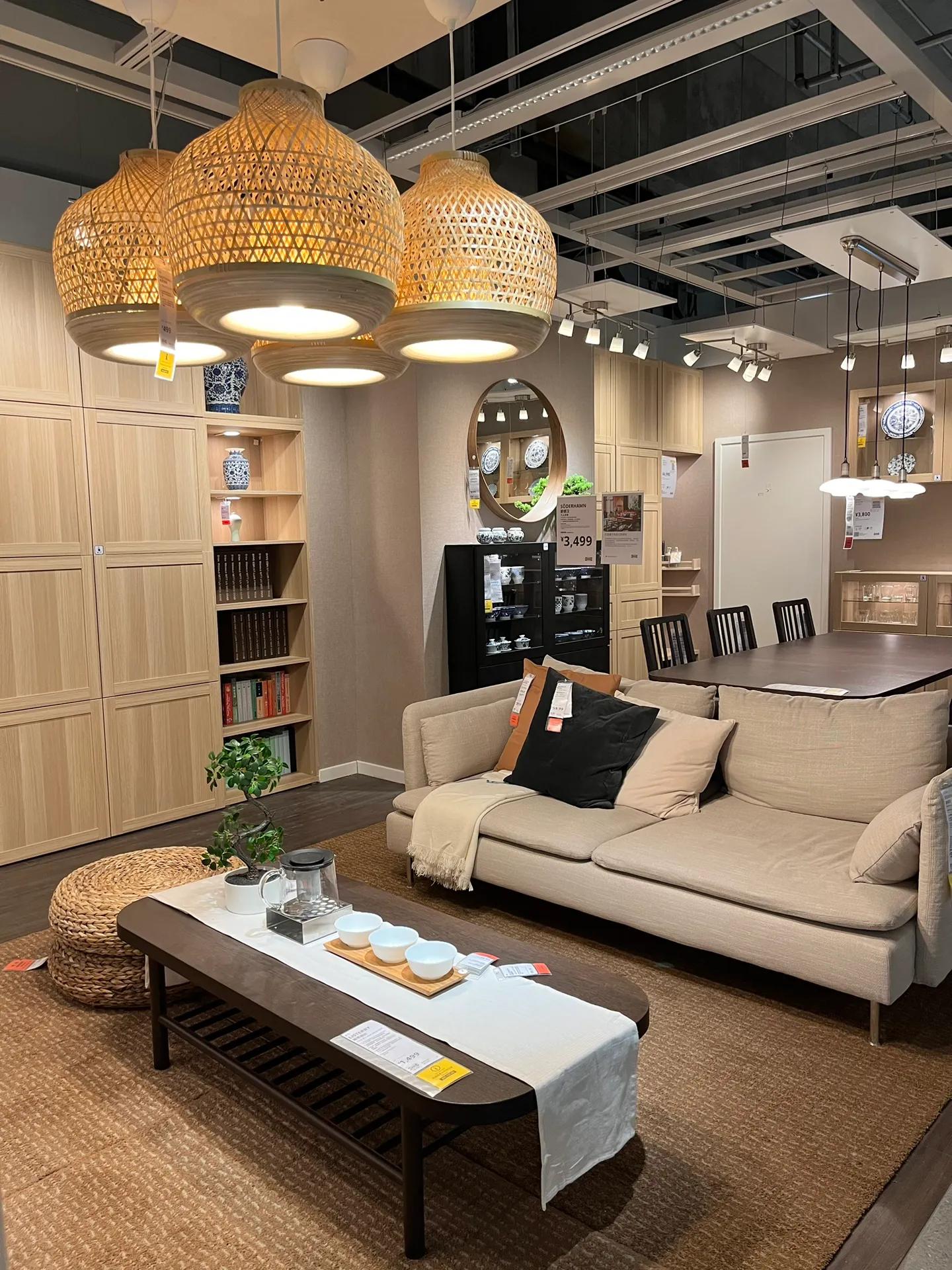 宜家最省钱的装修,最好用的宜家装修