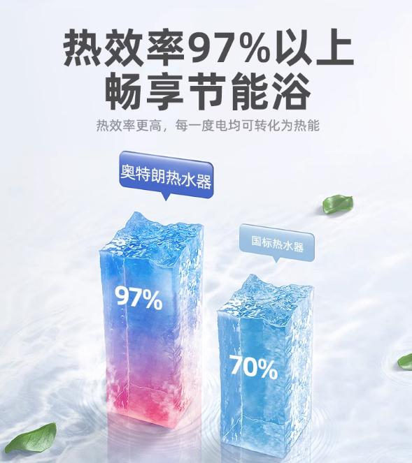 奥特朗即热式电热水器排第几名,奥特朗即热式热水器测试