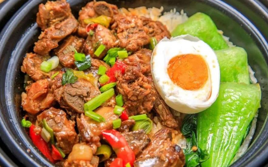 煲仔饭加盟店哪个品牌最好,煲仔饭加盟店的优势和缺点