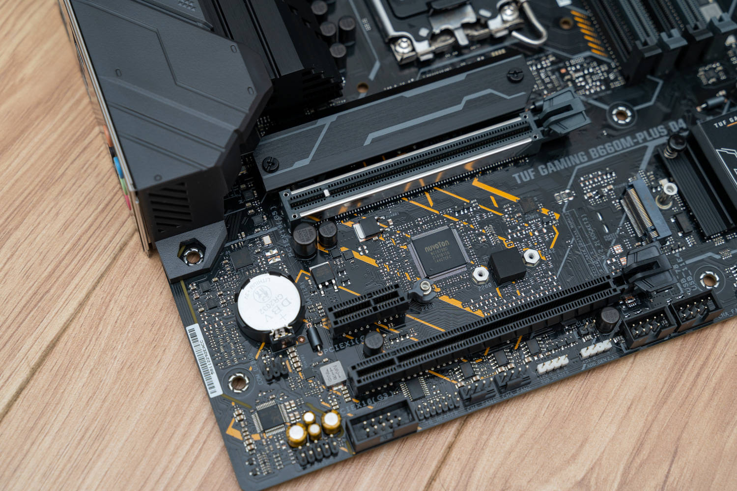 618恰逢显卡价格回落,聊一聊我的台式机升级清单