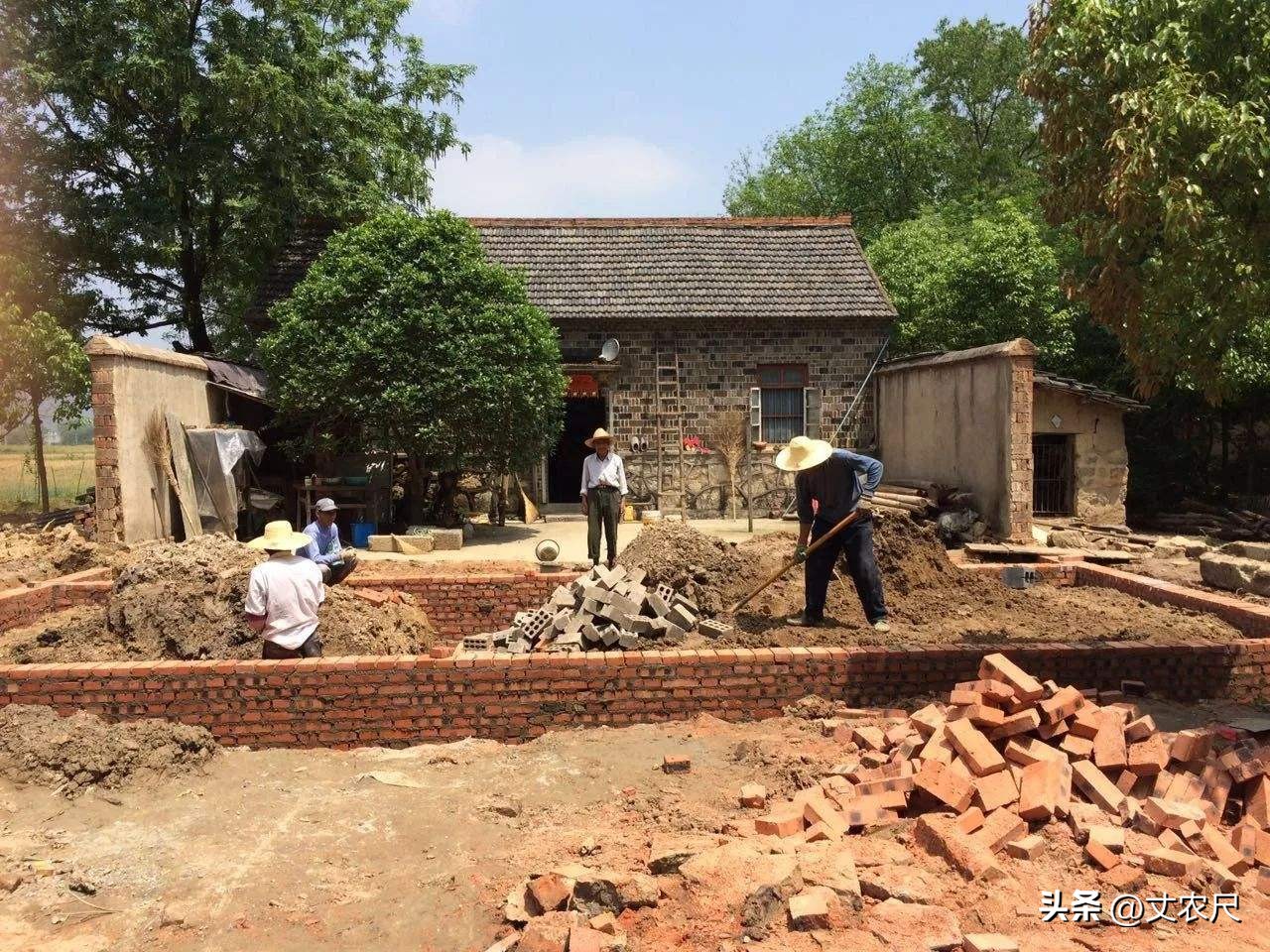 未来5年的农村前景,未来5年农村前景