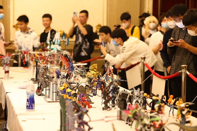 g1漫展贵阳,贵州场地最大的漫展