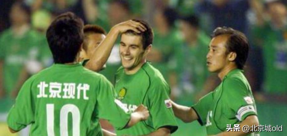 北京国安史上优秀后卫,北京国安引援国产前锋