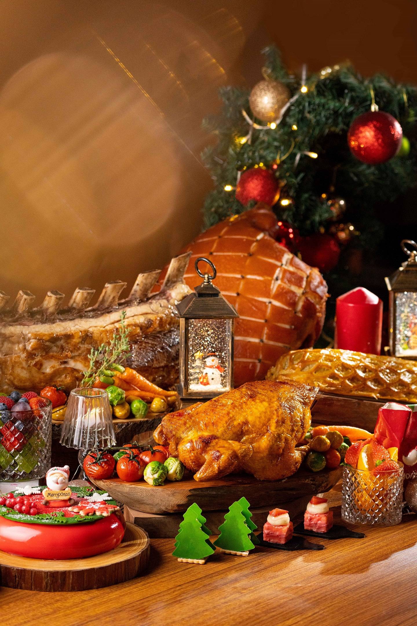 湾区羙好生活周报|星语祝福,十二月新愿季