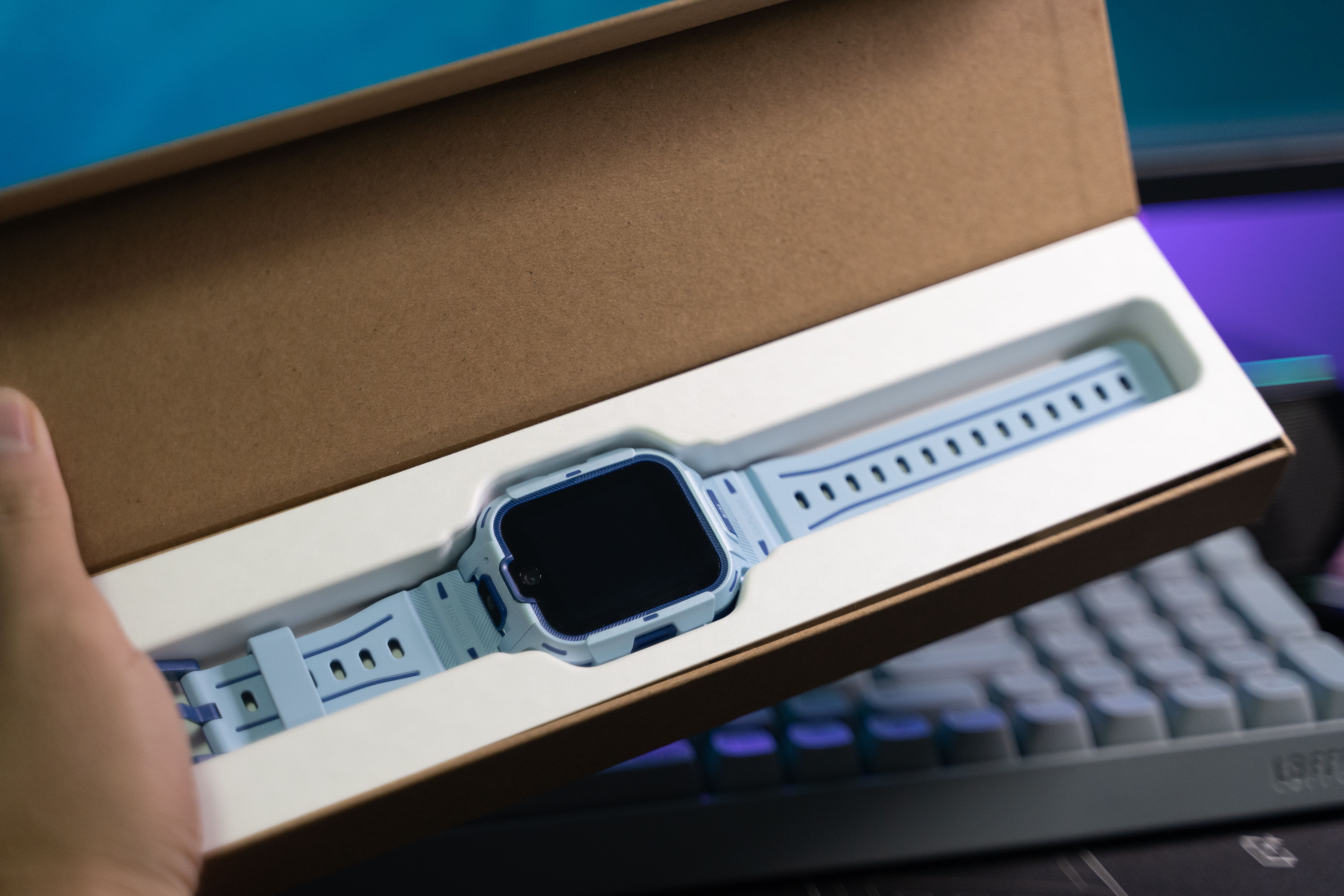 500档功能多的手表,500以下儿童智能手表测评