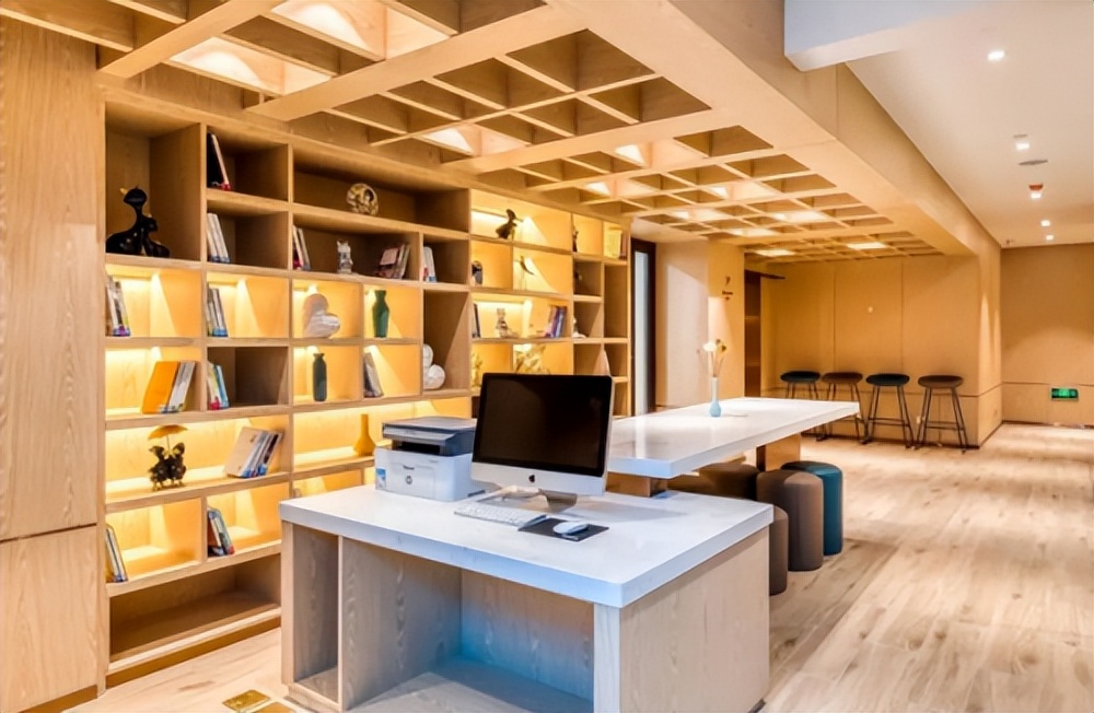 潮漫酒店的潜力,潮漫酒店品牌