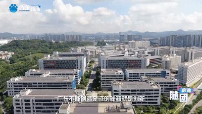 大湾区@河南｜当科幻电影走进现实，人工智能离我们有多近？